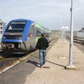 Ligne Le Tréport - Abancourt : le retour du train est prévu le 20 avril 2020