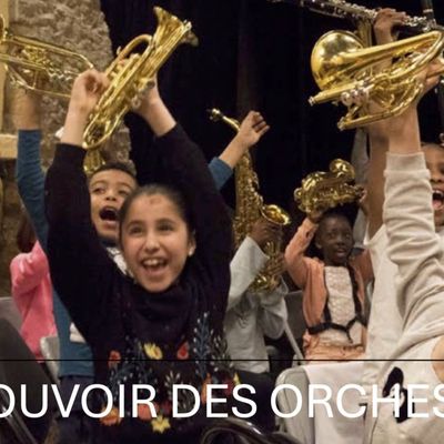 Passeurs d'Arts... Manifeste pour une égalité culturelle réelle