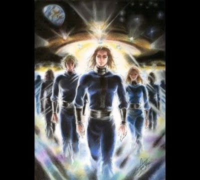 Canalisation du peuple galactique Pléiadien : prudence frères humains ! -15/11/2022.