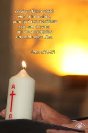 Evangile du 14 Avril « Celui qui fait la vérité vient à la lumière » (Jn 3, 16-21) #parti2zero #evangile