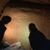 Les mégalithes veulent entrer au patrimoine de l'UNESCO - Journal de 20 heures | TF1
