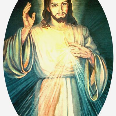 Neuvaine  de communion - pour obtenir une accumulation de protection angélique 