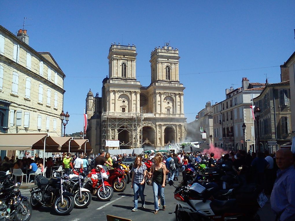 Album - manif du 28 mai 2011 (2)