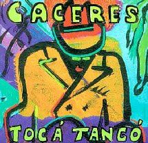 Découvrez le tango argentin avec Juan Carlos CACERES ou la la comédie musicale TANGUERA!