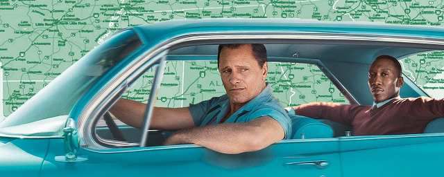 Green book - (Peter Farrelly, 2018) - Recensione - Con Viggo Mortensen, Mahershala Ali, Linda Cardellini, Sebastian Maniscalco, P.J. Byrne