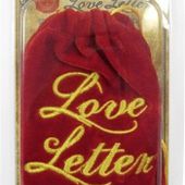 Love letter - La Marelle Limousine