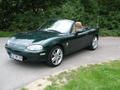 Magic-MX5