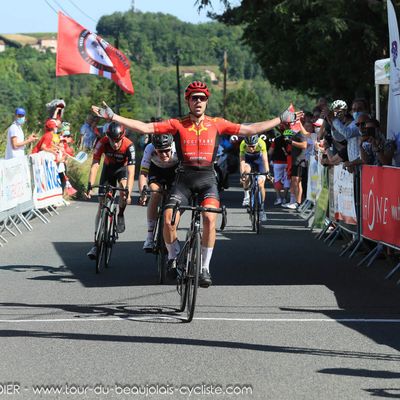 Quelques résultats des coureurs du 28 à l'extérieur