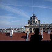 REPORTAGE. Guerre en Ukraine : Vienne est pointée du doigt car la capitale de l'Autriche est considérée comme un nid d'espions russes