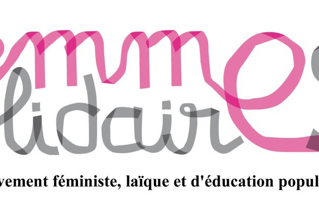 Femmes Solidaires : une gifle, un tweet, une image.....juin 2021