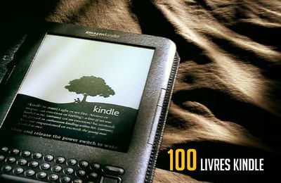 La tournée des blogs : l'ebookivore