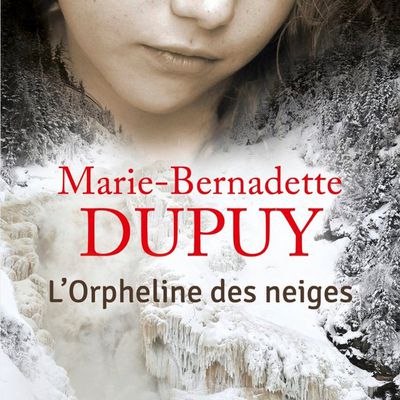 L'orpheline des neiges