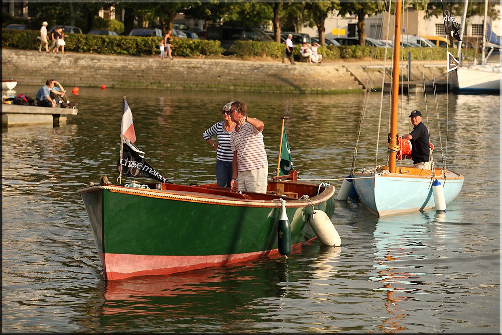 Grande Parade de Vannes 2011 Golfe du Morbihan Photos Thierrty Weber