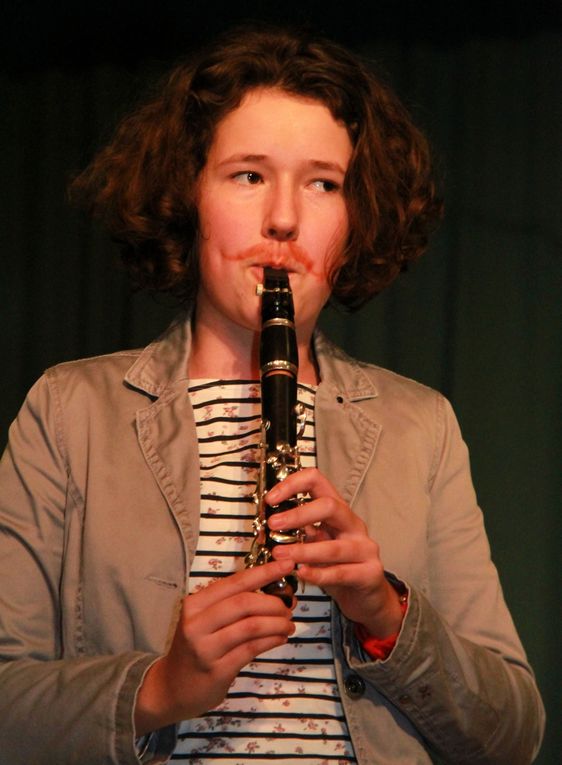 Album - Faschingskonzert Sing- und Musikschule 2013