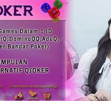 Kumpulan Link Alternatif QJoker