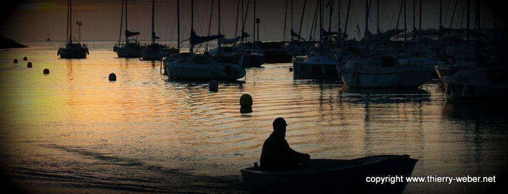 Balade en Bretagne - Photos Thierry Weber Photographe de Mer - La Baule Guérande