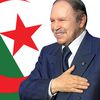 Bouteflika Abdelaziz Ya Raisna Vive L'Algérie