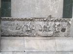 SARCOFAGO BATTISTERO FIRENZE / SARCOPHAGE BAPTISTERE FLORENCE