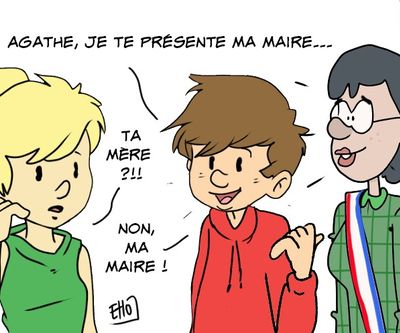 Municipales :   Documents, affiches, articles de presse jeunesse, ressources pédagogiques et bibliographie 