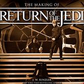 MintInBox.net - The Making of Return of the Jedi