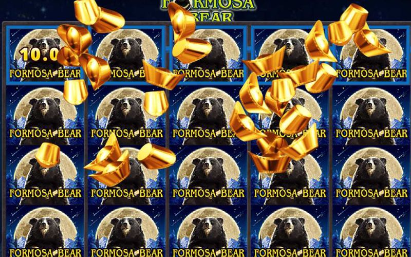 Slot Online Terbaru Formosa Bear Just Do the Best
