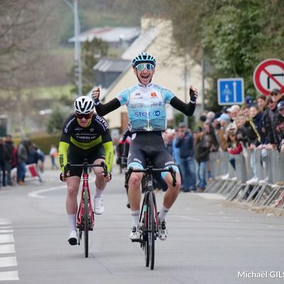 Quelques résultats des coureurs du 28 à l'extérieur