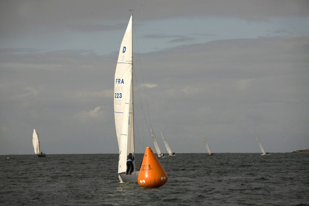 Les photos du Derby Dragon de La Baule 2011 - Série 7 - Photos Thierry Weber