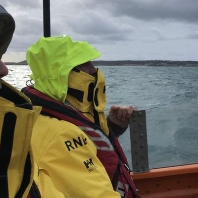  El jefe de la búsqueda del caso Emiliano Sala explica como encontraron la aeronave en que viajaban