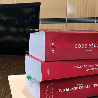 Gilets jaunes : Dix mois avec sursis requis contre un homme pour violence envers un journaliste