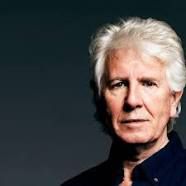 February 2nd 1942, Born on this day, Graham Nash, guitarist, singer with The Hollies who he left in 1968. Became a member of Crosby Stills Nash & Young who had the 1969 UK No.17 single 'Marrakesh Express' and 1970 US No.1 album 'Deja Vu'.