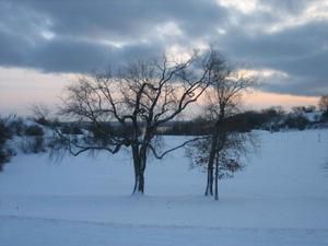 Wendake et Québec, Nov 2007