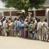 Tchad: Émergence immergée dans...  