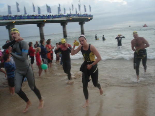 Album - South-africa-ironman-2008