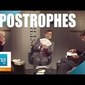 Apostrophes : Kafka, Orwell, Kundera | Archive INA