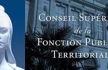 CONSEIL SUPERIEUR DE LA FONCTION PUBLIQUE TERRITORIALE : Contrats aidés, point d’indice, CSG… le Conseil Sup’ se lance dans la mêlée