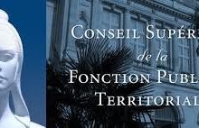 CONSEIL SUPERIEUR DE LA FONCTION PUBLIQUE TERRITORIALE : Contrats aidés, point d’indice, CSG… le Conseil Sup’ se lance dans la mêlée