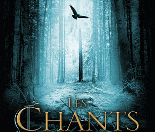 Elspeth COOPER - La Chasse sauvage, tome 1 : Les chants de la Terre