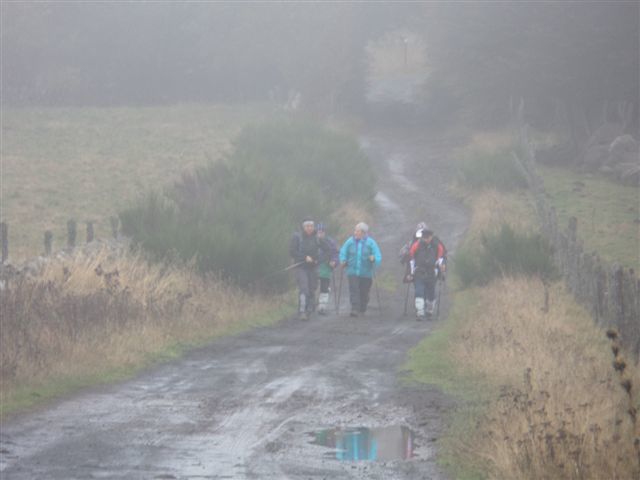 Album photos 2 jours sur l'Aubrac