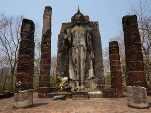 Wat Saphan Hin