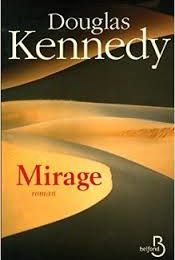 "Mirage" de Douglas Kennedy