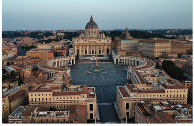 Vatican et Saint-Siège