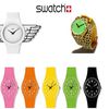 Montres Swatch & Ice-Watch