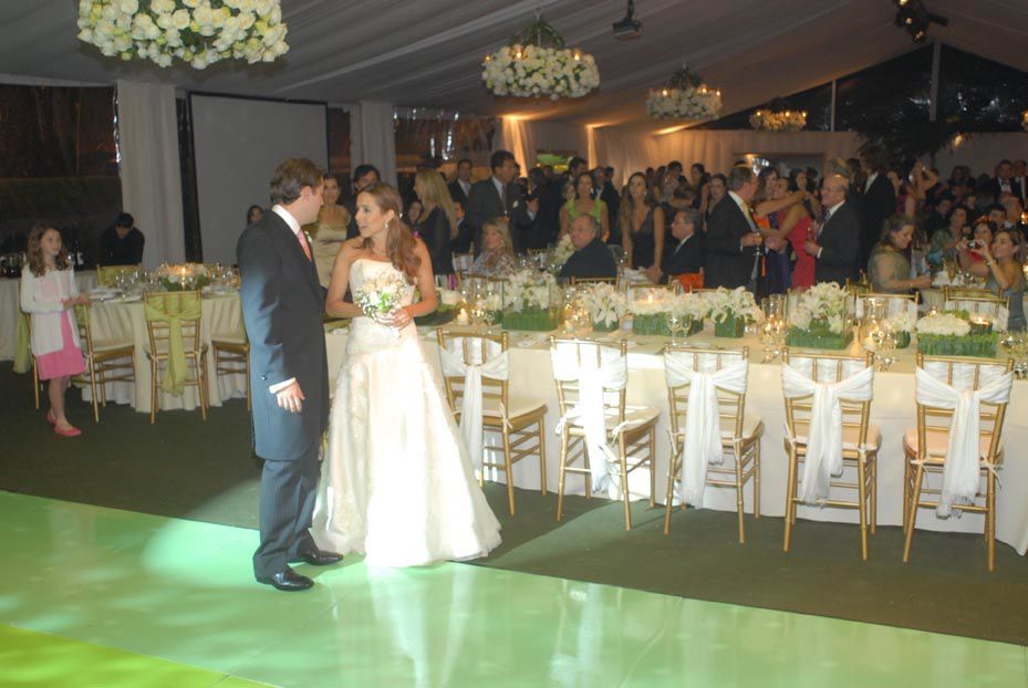 Album - Casamiento en Martindale