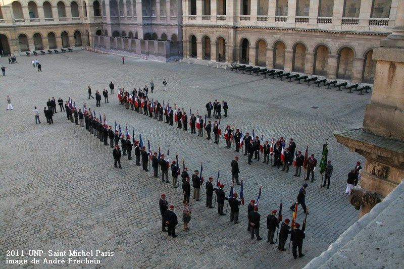 Album - 2011-Saint-Michel-Nationale