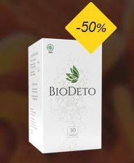 BioDeto