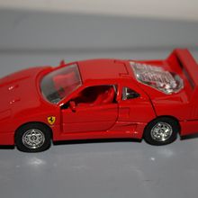 Ferrari F40