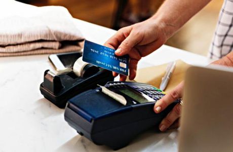 Bestprofit – BRI Pacu Penerapan PIN untuk Transaksi Kartu Kredit