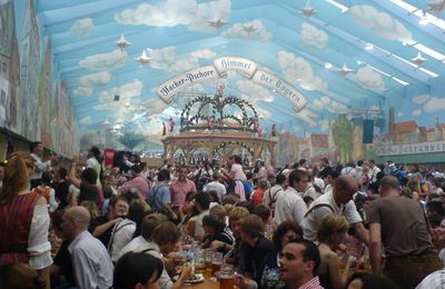 Oktoberfest München (2)