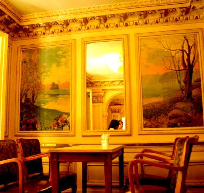 La Maison Angelina (Paris)