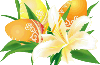 Joyeuses Pâques